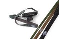 タフさとしなやかさを兼ね備えた「Yummy CAMERA STRAP CORDURA(ヤミーカメラストラップコーデュラ)」