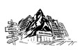 2024年11月8日 SALOMON STORE TOKYO SHIBUYA移転拡大リニューアルオープン