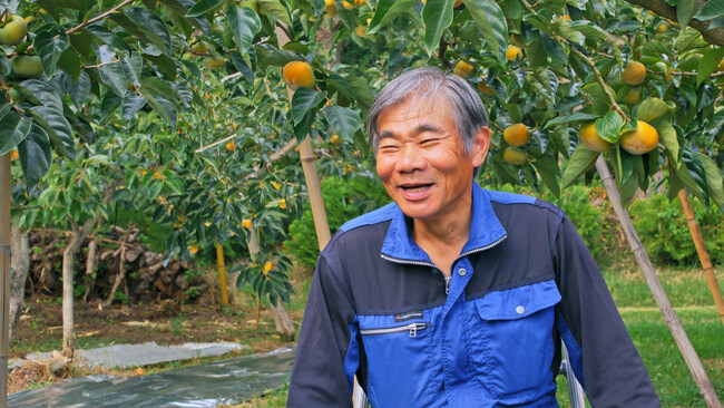 生産者など文化を支える人にインタビュー 生産者など文化を支える人にインタビュー