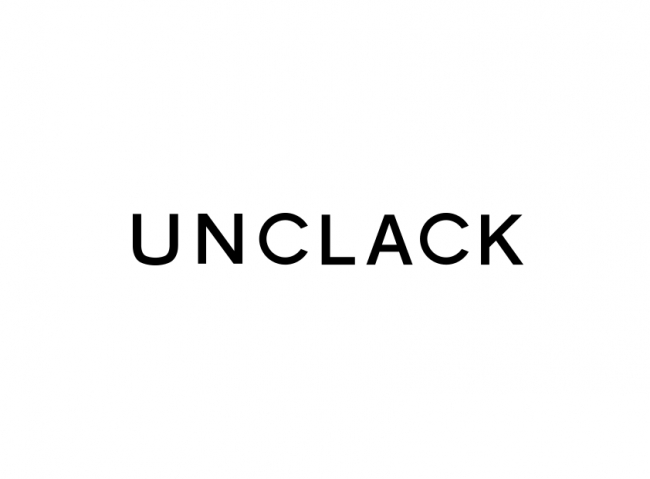 UNCLACKロゴ