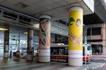 渋谷駅前の落書き問題をアートの力で解決!アーティスト公募企画”TYPELESS”始動