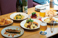 ソラシドエアがビアカフェ&レストラン「iBEER LE SUN PALM」 とコラボレーション!