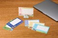 ソラシドエア 2026年版卓上クリップカレンダー 販売開始!~10月1日発売 毎月旅心をくすぐる就航地イラスト入り~