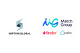Septeni Global、日本国内でMatch Groupが提供するTinderおよびPairsの広告ソリューションの取り扱いを開始
