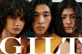 GILTがSPRING2025キャンペーンビジュアルを発表