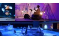 都市型水族館『AOAO SAPPORO』、札幌の新しいナイトシーンを提案「SAPPORO NIGHT AQUARIUM*1」に月1回の音楽ライブ開催が定番化！