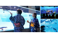 開業3周年記念！水族館がさまざまなカルチャーとコラボするナイトイベント　「大進化！AOAO SAPPORO 夏の夜更かしまつり8DAYS」を7月18日（土）からスタート
