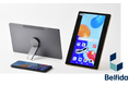 スマートフォンの楽しさと便利さを広げる！“SSE搭載”10型双方向ワイヤレスモニター「Belfida ONE」オンラインショッピングモールを皮切りに”本格販売”をスタート