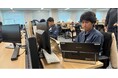 株式会社イクス × 株式会社teamS “SSE”搭載ディスプレイで業務効率の最大化を目指す実証実験を実施