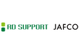 ＲＤサポート、JAFCOと連携を開始