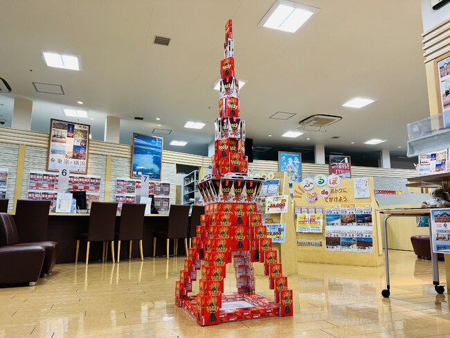 店頭イメージ(東京タワー) 店頭イメージ(東京タワー)