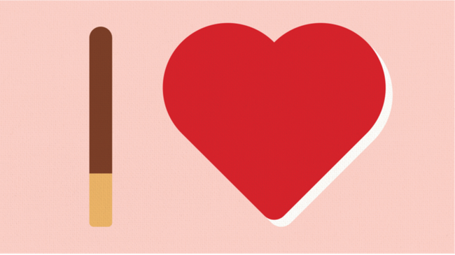 限定パッケージの裏面デザイン 限定パッケージの裏面デザイン