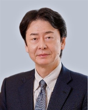 清水俊明特任教授