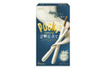 2000年に大ヒットを記録した「ムースポッキー」が令和に生まれ変わって新登場!「ポッキー2層仕立て<バニラ香るホワイト>」12月10日(火)より発売