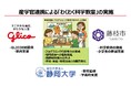 江崎グリコ、静岡大学、藤枝市 小学生向けのプログラミング学習「わくわく科学教室」を開催