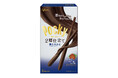 華やかなカカオの風味を丁寧に重ねた、五感で味わうふんわりムースのポッキー 「ポッキー2層仕立て＜薫るカカオ＞」 11月25日（火）より新発売