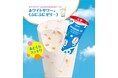 新商品「セブンティーンアイス ホワイトサワー®＜ぷにぷにゼリー＞」 ５月25日（月）より発売 高校生と共創した「友達と一緒に食べたいアイス」