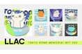 「東京ドーム×LLAC」特別コラボNFTを東京ドームシティで無料・数量限定配布! 6月9日-15日