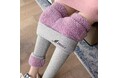 490円/枚 激安 100%検品 中国義烏縫製加工工場 裏起毛レギンス 新規取引募集を開始いたしました