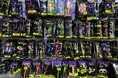 義烏雑貨 満天下 世界最大級の卸売市場「義烏マーケット」アクセサリー、ストラップ、ピアス、ネックレス 新規販売開始いたしまました