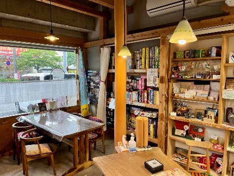 みらい館⁺ みらい館⁺