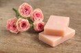 【心ほどける華やかな香り】日曜日だけオープンする神戸元町の「Sunday Savon」、水入りせっけん ローズの香りをリニューアル