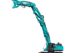 当社初の国内向け65トン級建物解体専用機「SK650DLC-11」を販売開始