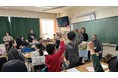 全国の学校で導入拡大「ビジトレ for スクール」ゲームを使ったキャリア教育を実施