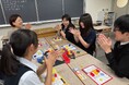 「高校生が“交渉力”と“先を読む力”を育む」ビジネスコンテストを目標に起業家教育を実践