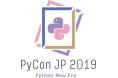PyCon JP 2019にGoldスポンサーとして協賛