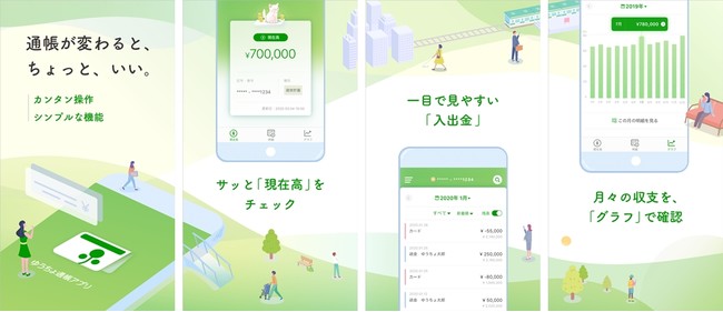 ファン育成プラットフォーム Fanship ゆうちょ銀行の ゆうちょ通帳アプリ に導入 株式会社アイリッジのプレスリリース