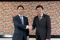 沖縄テレビとアイリッジ、デジタル戦略事業におけるビジネス拡大に向けて業務提携
