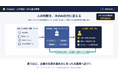 国内初、「AIの確認疲れ」を自動解消するAI運用基盤「Flauro（フラウロ）」を正式リリース