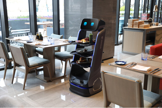 KEENONRobotics株式会社