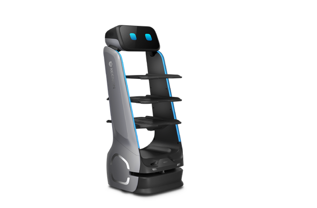 KEENONRobotics株式会社