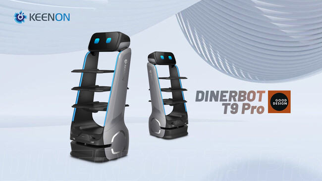KEENONRobotics株式会社