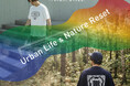 都市生活を自然でリセットする。ogawaから新コレクション『Urban Life & Nature Reset』が6月26日(金)に発売！渋谷・札幌限定デザインアイテムも登場。