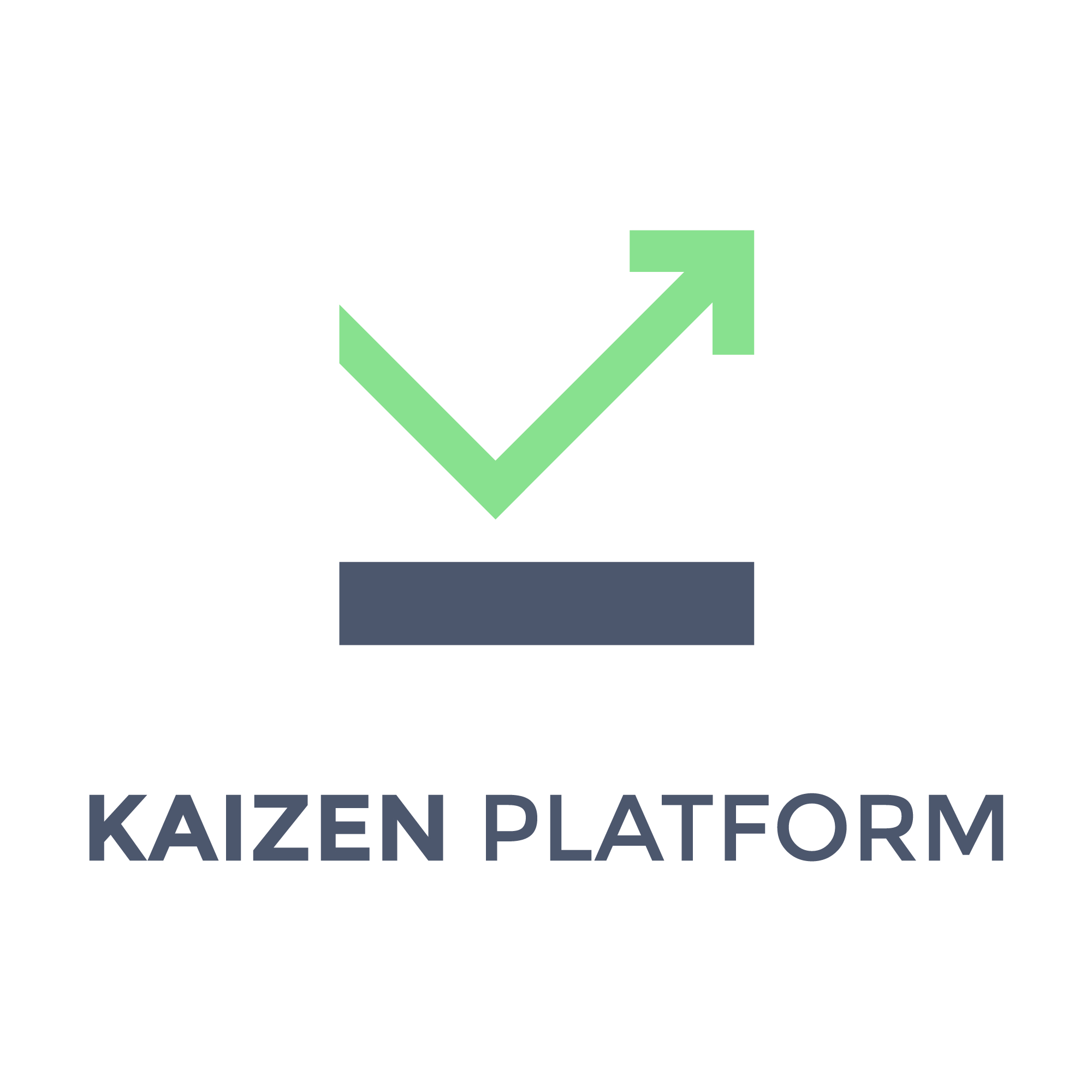 Planbcd Kaizen Platform へ サービス名変更のお知らせ 株式会社kaizen Platformのプレスリリース