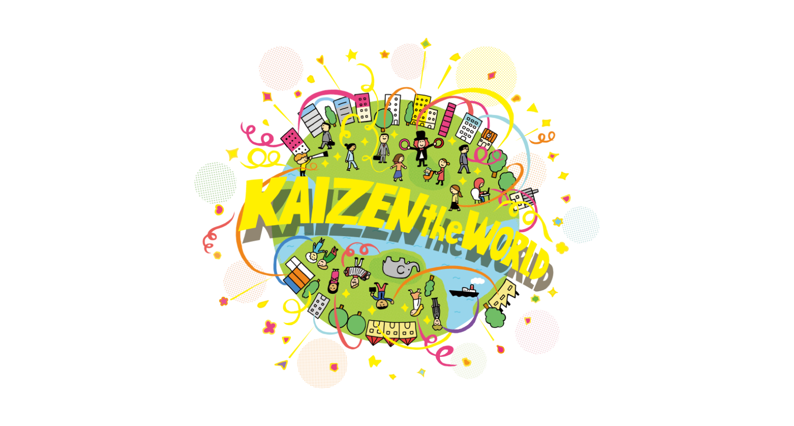 Kaizen Platform ミッションステートメントをアップデート 株式会社kaizen Platformのプレスリリース