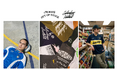 ALWAYS OUT OF STOCKが、日本初上陸となるSaturdays FootballとのPOP UP STOREを、6月10日（水）より、阪急うめだ本店にて開催