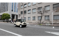 KGモーターズ、中国銀行・ちゅうぎんキャピタルパートナーズと岡山県内5拠点で超小型EV『mibot』の業務実証を完了
