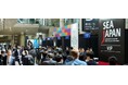 過去最大規模！次世代海事産業のための国際展示会「Sea Japan 2026」4月22日(水)に東京ビッグサイトで開幕