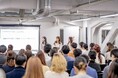 【イベントレポート】ウェルビーイング起業家×大企業「フラットに繋がる交流登壇イベント」を寺田倉庫にて開催・総勢100名
