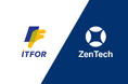 AIエージェント×システム開発効率化を展開する株式会社ZenTechが資金調達を実施
