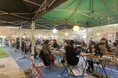 「地域活性・復興支援プロジェクト」出張牡蠣小屋 牡蠣奉行 石川県白山市に参上!10/3 -10/27の限定出店!アピタ松任で牡蠣を堪能!!
