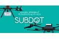 amuse oneself、GREEN LiDAR・産業用ドローンのサブスクリプションサービス「SUBDOT（サブドット）」を開始