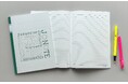 2022年12月より開始し、これまで熊本県内で約6万冊のノートを無料配布さらなる地域貢献を目指し、学生支援の取り組みが新たな展開へ