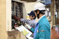 SIRCの脱炭素DXソリューションを活用した新サービスが中国電力で始動