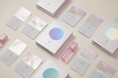 韓国の特許技術により誕生したナノ低分子コラーゲンが肌に溶けていく*『2050 TWENTY FIFTY』ブランドデビュー