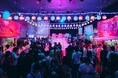 【イベントレポート】「脳汁」をテーマにした「体験型フードフェス」に３日間で約13,000人が来場！脳汁をテーマにした体験型フードフェス『脳汁横丁2026』